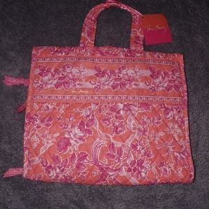 Vera Bradley Hanging Organizer